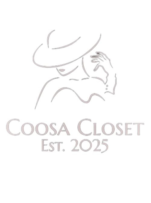 Coosa Closet